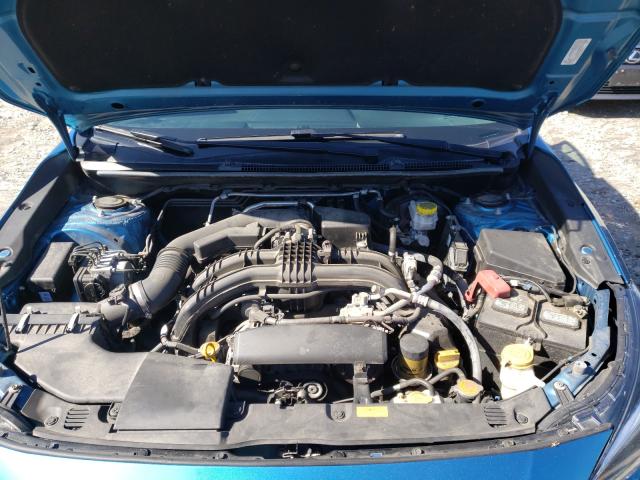 Photo 6 VIN: 4S3GKAB65H3609661 - SUBARU IMPREZA PR 