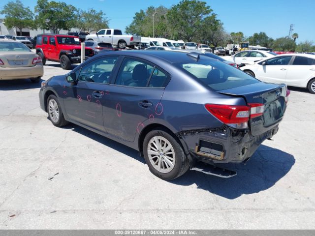 Photo 2 VIN: 4S3GKAB65H3611331 - SUBARU IMPREZA 