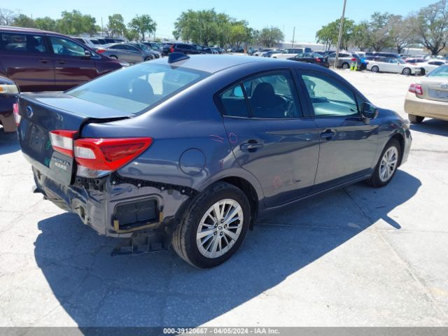 Photo 3 VIN: 4S3GKAB65H3611331 - SUBARU IMPREZA 