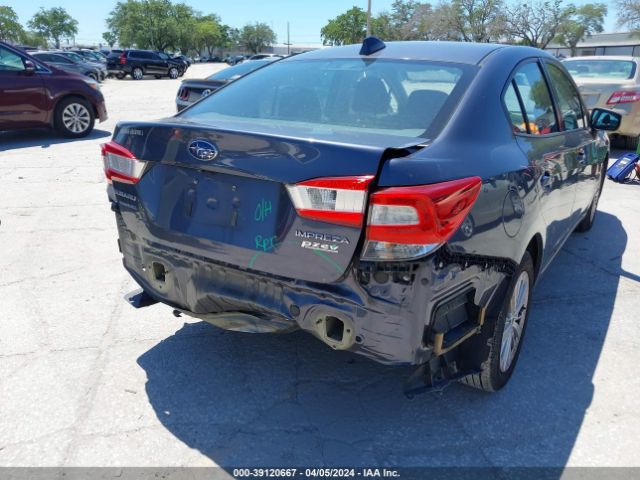 Photo 5 VIN: 4S3GKAB65H3611331 - SUBARU IMPREZA 