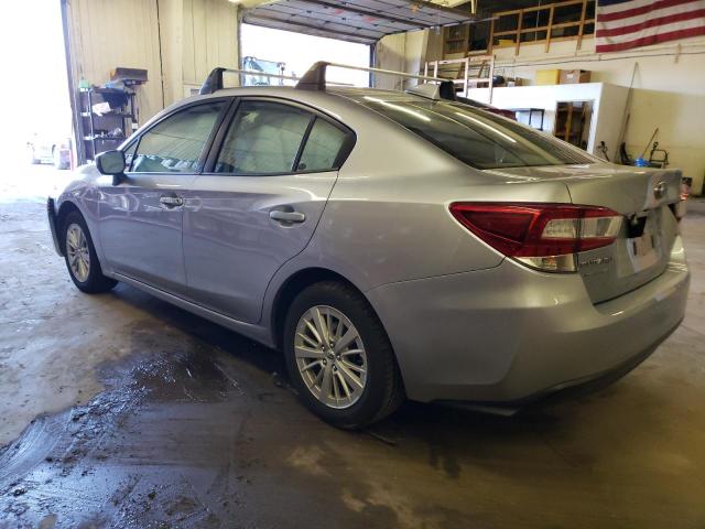 Photo 1 VIN: 4S3GKAB65H3614052 - SUBARU IMPREZA 