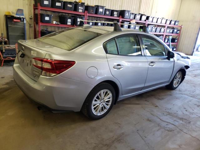 Photo 2 VIN: 4S3GKAB65H3614052 - SUBARU IMPREZA 