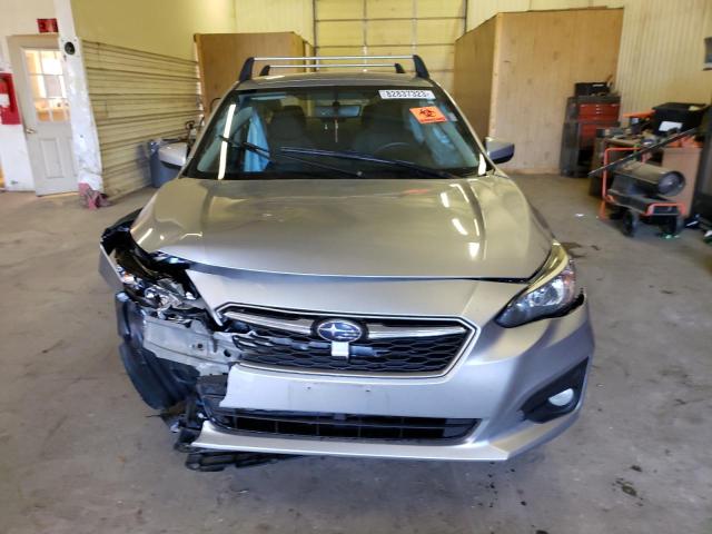 Photo 4 VIN: 4S3GKAB65H3614052 - SUBARU IMPREZA 