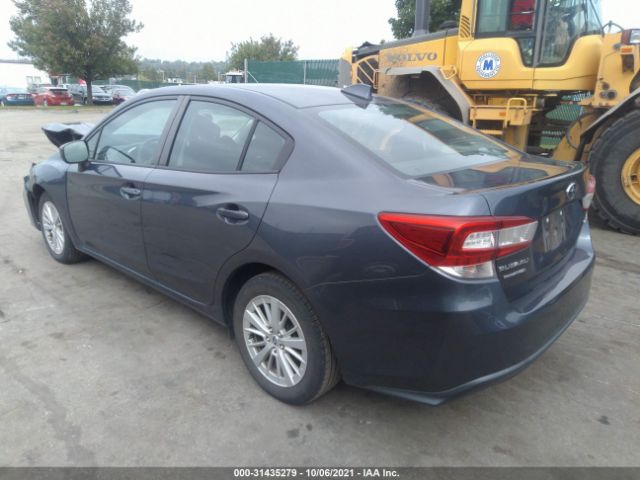 Photo 2 VIN: 4S3GKAB65H3616741 - SUBARU IMPREZA 