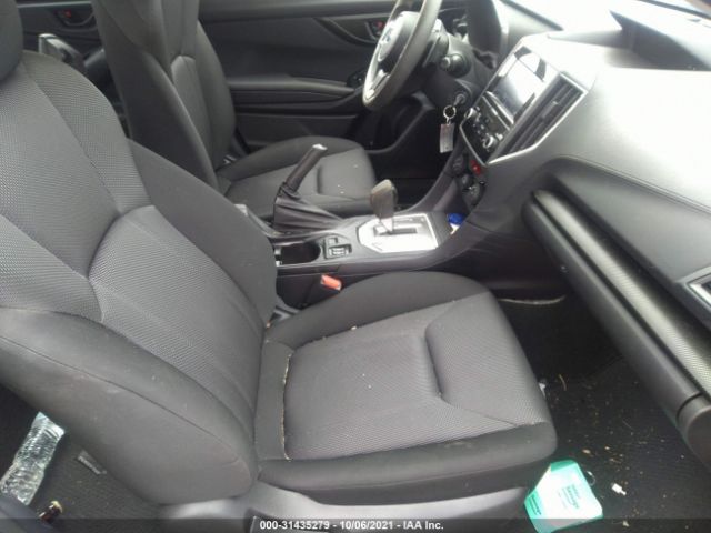 Photo 4 VIN: 4S3GKAB65H3616741 - SUBARU IMPREZA 