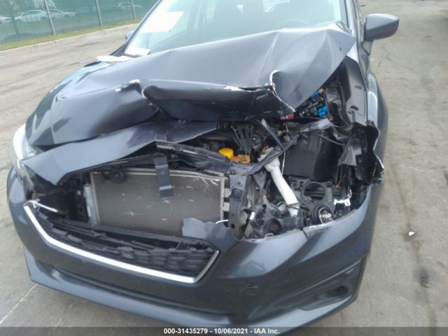 Photo 5 VIN: 4S3GKAB65H3616741 - SUBARU IMPREZA 