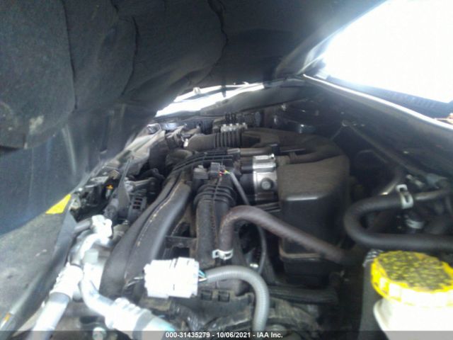 Photo 9 VIN: 4S3GKAB65H3616741 - SUBARU IMPREZA 