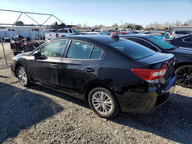 Photo 1 VIN: 4S3GKAB65H3626380 - SUBARU IMPREZA PR 