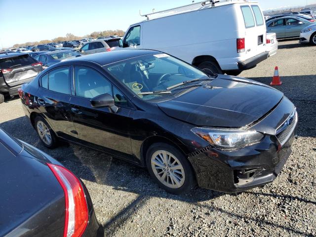 Photo 3 VIN: 4S3GKAB65H3626380 - SUBARU IMPREZA PR 