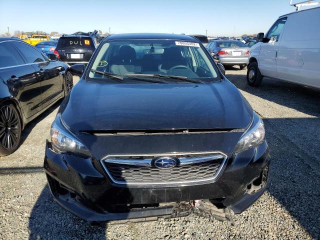 Photo 4 VIN: 4S3GKAB65H3626380 - SUBARU IMPREZA PR 