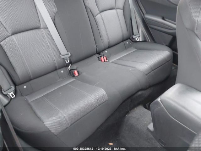 Photo 7 VIN: 4S3GKAB65J3609214 - SUBARU IMPREZA 