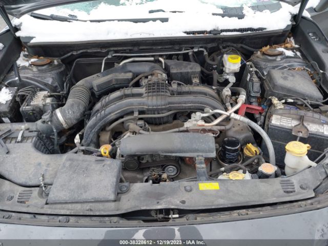 Photo 9 VIN: 4S3GKAB65J3609214 - SUBARU IMPREZA 