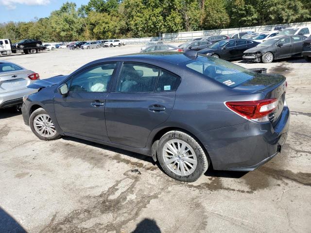 Photo 1 VIN: 4S3GKAB65J3612081 - SUBARU IMPREZA PR 