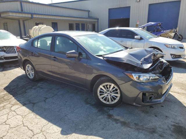 Photo 3 VIN: 4S3GKAB65J3612081 - SUBARU IMPREZA PR 