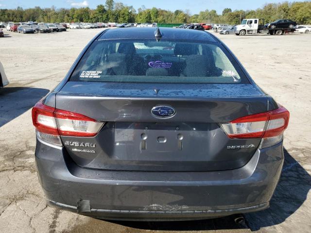 Photo 5 VIN: 4S3GKAB65J3612081 - SUBARU IMPREZA PR 