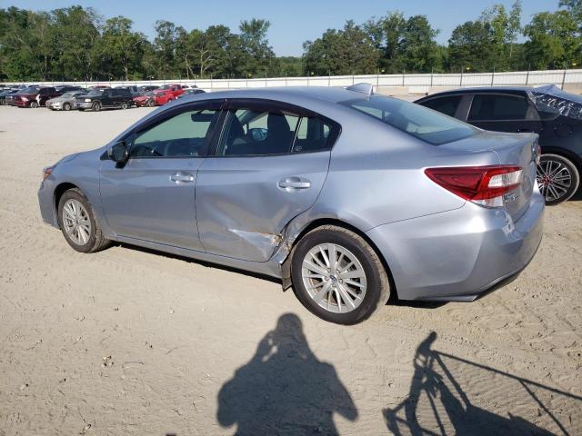 Photo 1 VIN: 4S3GKAB65J3619130 - SUBARU IMPREZA PR 