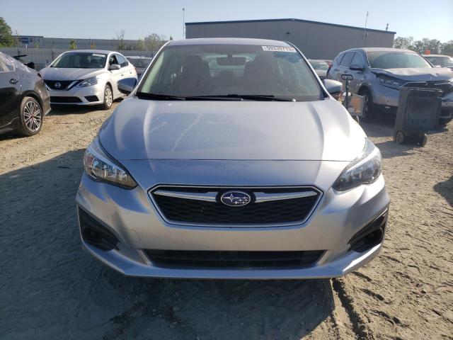 Photo 4 VIN: 4S3GKAB65J3619130 - SUBARU IMPREZA PR 