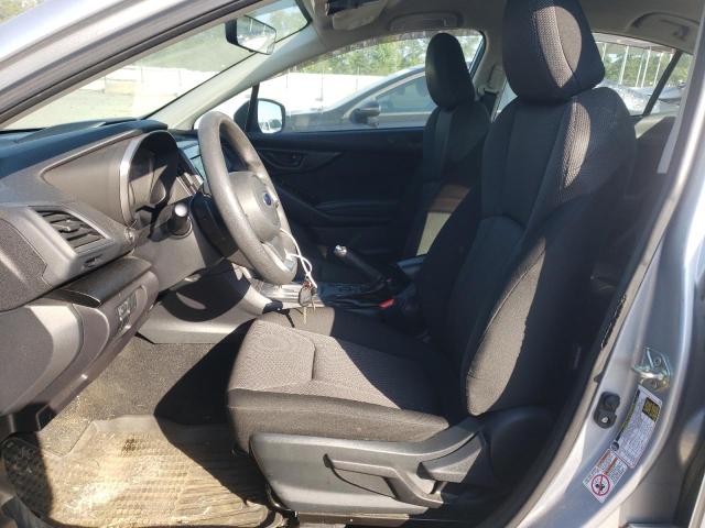 Photo 6 VIN: 4S3GKAB65J3619130 - SUBARU IMPREZA PR 