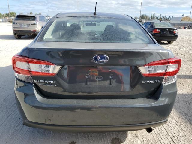 Photo 5 VIN: 4S3GKAB65K3602314 - SUBARU IMPREZA 