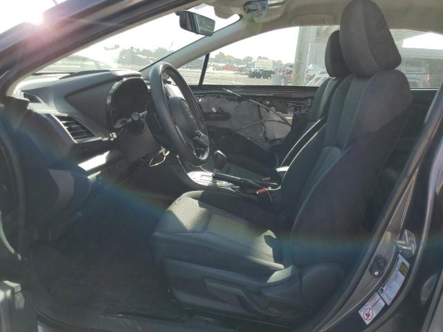 Photo 6 VIN: 4S3GKAB65K3602314 - SUBARU IMPREZA 