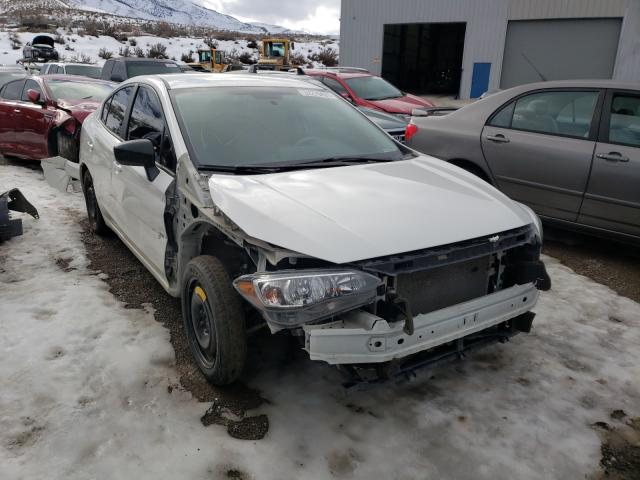 Photo 0 VIN: 4S3GKAB65K3604855 - SUBARU IMPREZA 