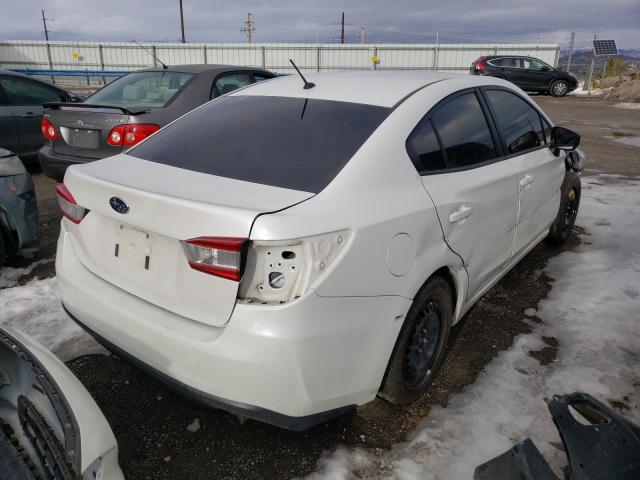 Photo 3 VIN: 4S3GKAB65K3604855 - SUBARU IMPREZA 