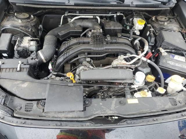 Photo 10 VIN: 4S3GKAB65K3627729 - SUBARU IMPREZA 