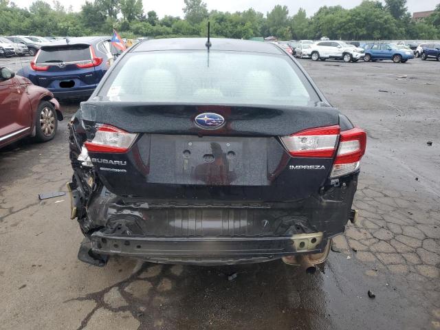 Photo 5 VIN: 4S3GKAB65K3627729 - SUBARU IMPREZA 