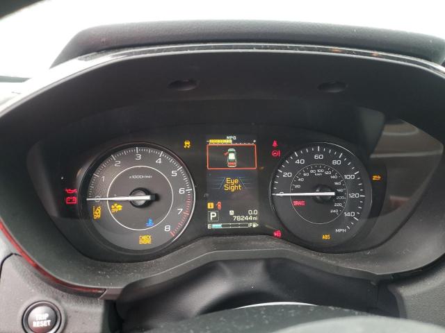 Photo 8 VIN: 4S3GKAB65K3627729 - SUBARU IMPREZA 