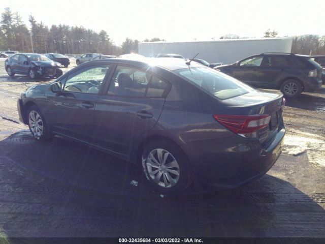 Photo 2 VIN: 4S3GKAB65L3600029 - SUBARU IMPREZA 