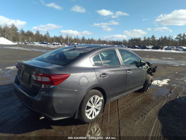 Photo 3 VIN: 4S3GKAB65L3600029 - SUBARU IMPREZA 