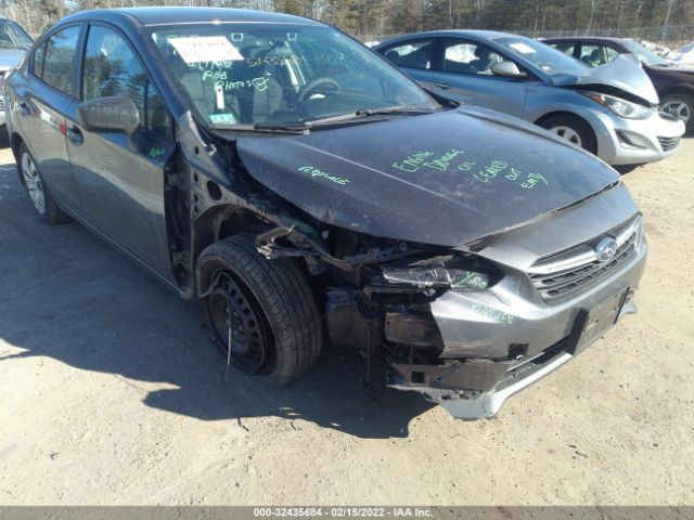 Photo 5 VIN: 4S3GKAB65L3600029 - SUBARU IMPREZA 