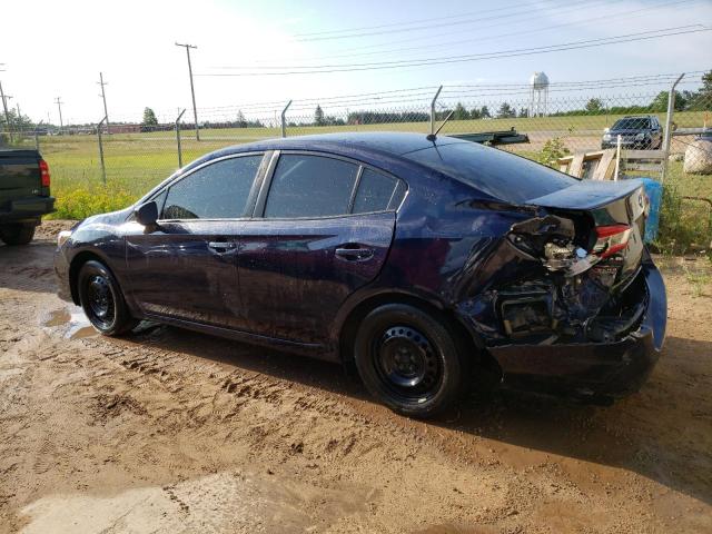 Photo 1 VIN: 4S3GKAB65L3606171 - SUBARU IMPREZA 