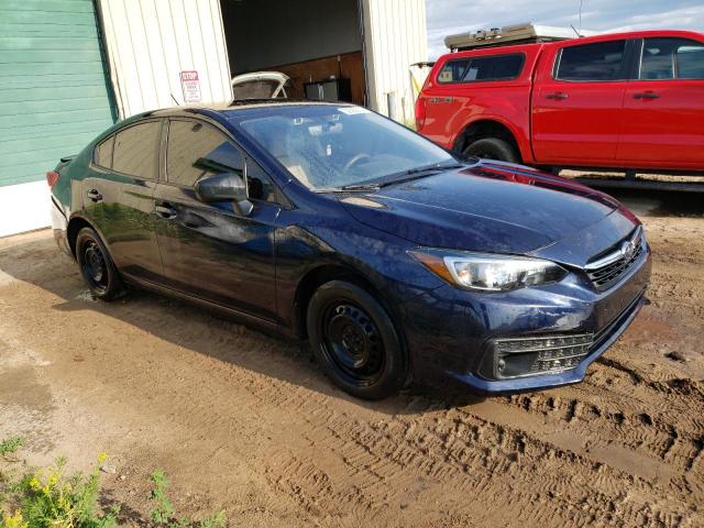 Photo 3 VIN: 4S3GKAB65L3606171 - SUBARU IMPREZA 