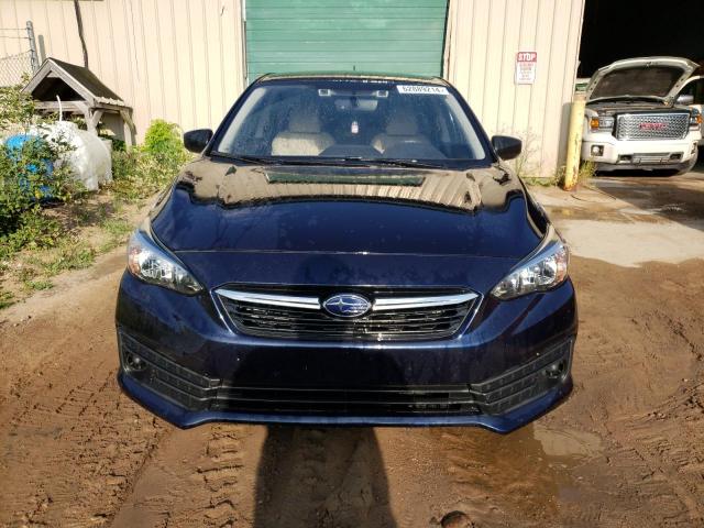 Photo 4 VIN: 4S3GKAB65L3606171 - SUBARU IMPREZA 