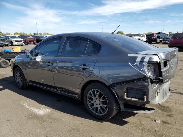 Photo 1 VIN: 4S3GKAB65L3607708 - SUBARU IMPREZA 