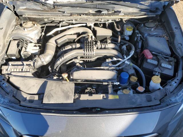 Photo 10 VIN: 4S3GKAB65M3600565 - SUBARU IMPREZA 