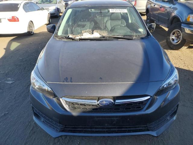 Photo 4 VIN: 4S3GKAB65M3600565 - SUBARU IMPREZA 