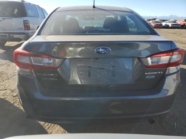 Photo 5 VIN: 4S3GKAB65M3600565 - SUBARU IMPREZA 