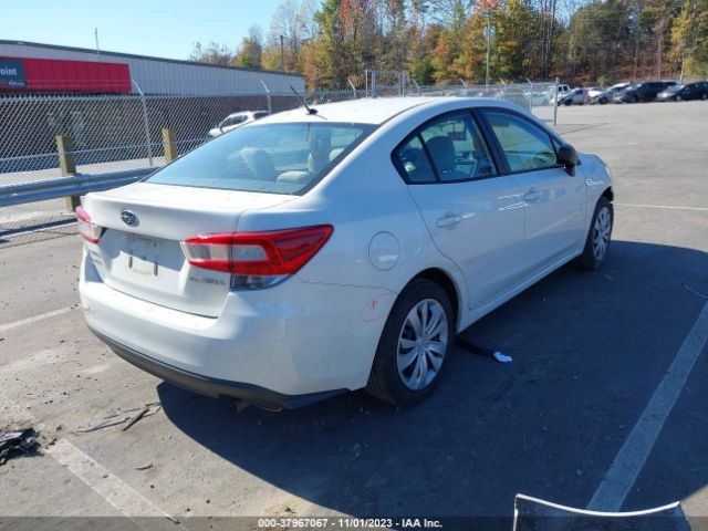 Photo 3 VIN: 4S3GKAB65M3602669 - SUBARU IMPREZA 