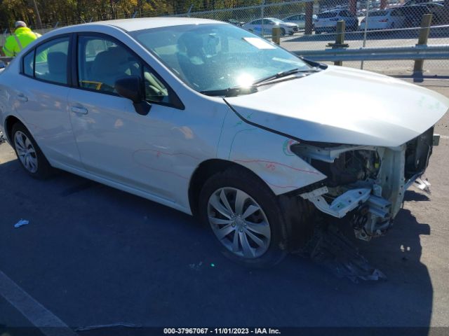 Photo 5 VIN: 4S3GKAB65M3602669 - SUBARU IMPREZA 