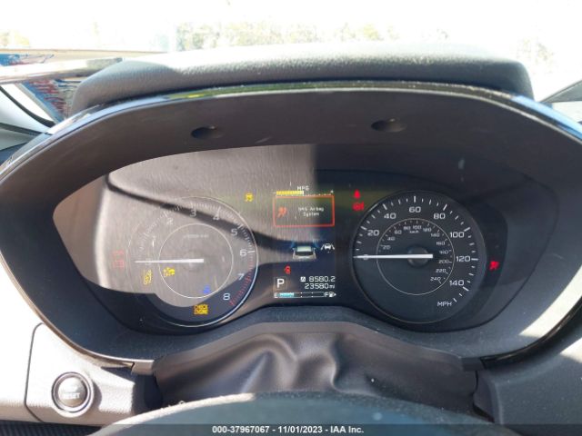 Photo 6 VIN: 4S3GKAB65M3602669 - SUBARU IMPREZA 