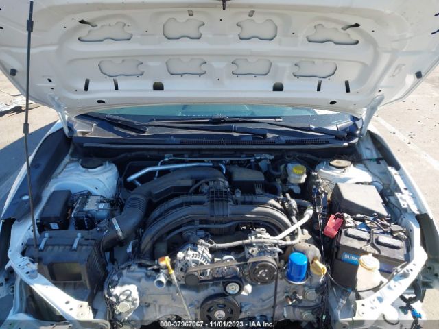 Photo 9 VIN: 4S3GKAB65M3602669 - SUBARU IMPREZA 