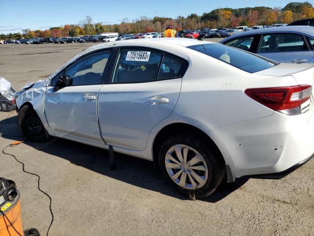 Photo 1 VIN: 4S3GKAB65M3607113 - SUBARU IMPREZA 