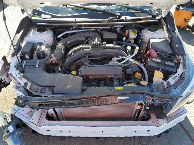 Photo 10 VIN: 4S3GKAB65M3607113 - SUBARU IMPREZA 