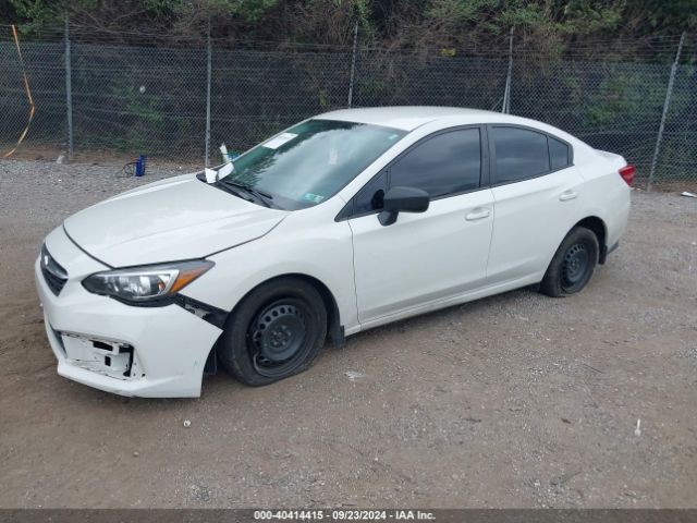 Photo 1 VIN: 4S3GKAB65N3602625 - SUBARU IMPREZA 