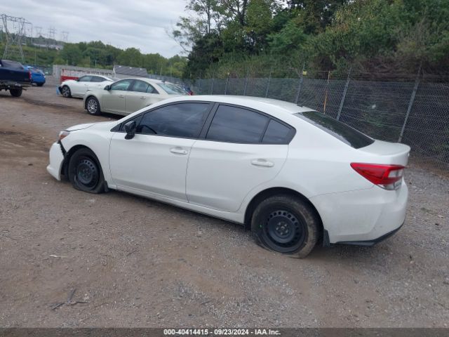 Photo 2 VIN: 4S3GKAB65N3602625 - SUBARU IMPREZA 