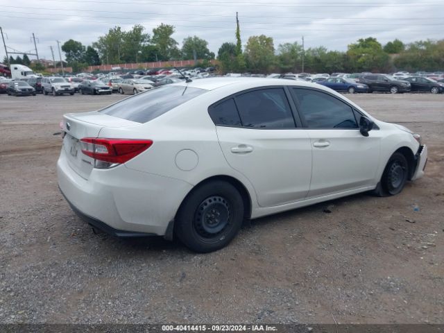 Photo 3 VIN: 4S3GKAB65N3602625 - SUBARU IMPREZA 