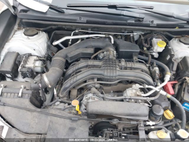 Photo 9 VIN: 4S3GKAB65N3602625 - SUBARU IMPREZA 