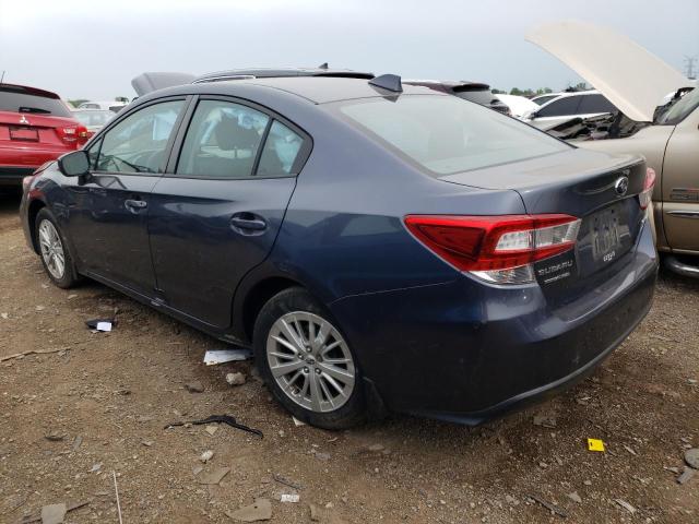 Photo 1 VIN: 4S3GKAB66H3602850 - SUBARU IMPREZA PR 